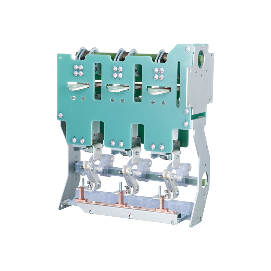 CTV-12/1000 充氣柜斷路器