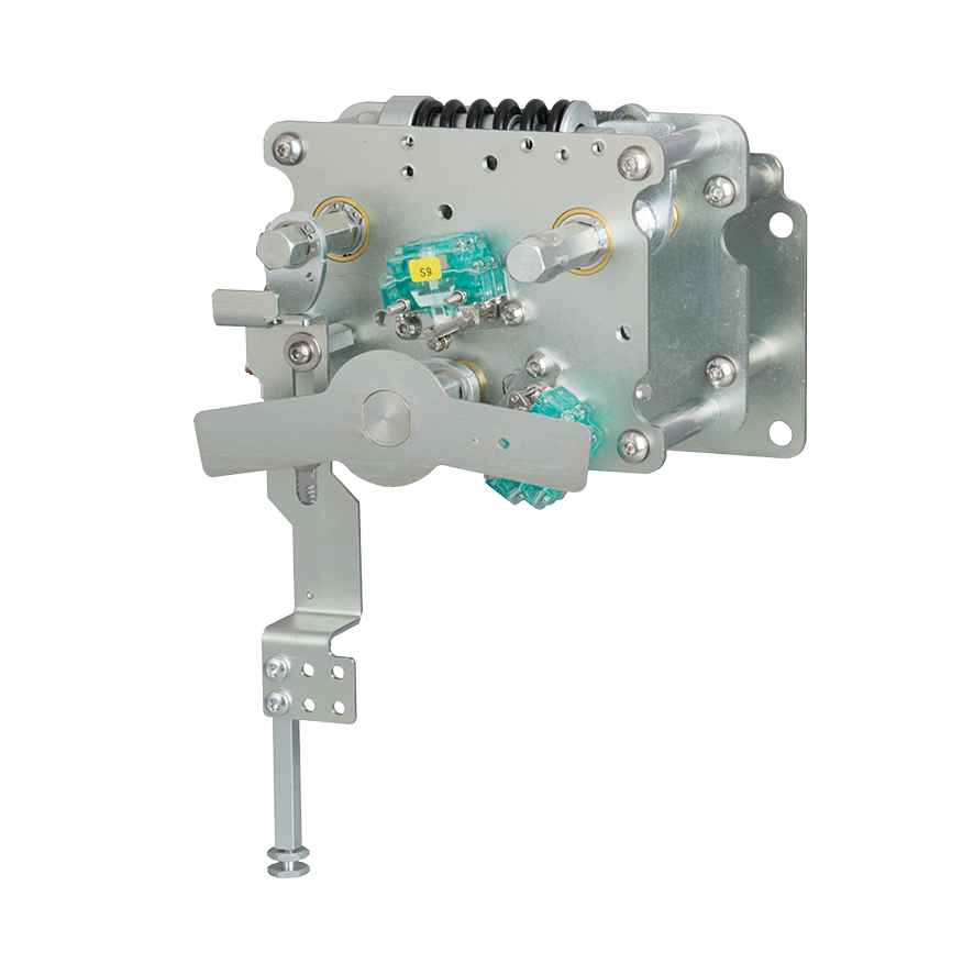 CTHV 環保柜隔離PT機構